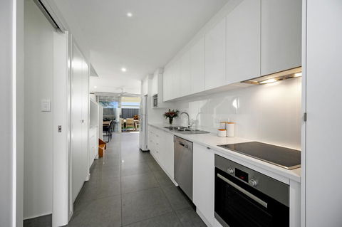 Coastal Living At Wikis - Accommodation 4U 3