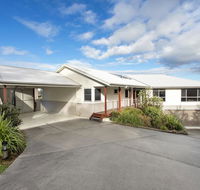 Coastal Retreat - Accommodation 4U