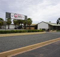 Cobar Miners Lodge - Accommodation 4U