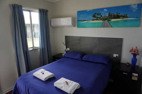 Cobar Miners Lodge - Accommodation 4U 2