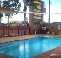Cobar Town  Country Motor Inn - Accommodation 4U