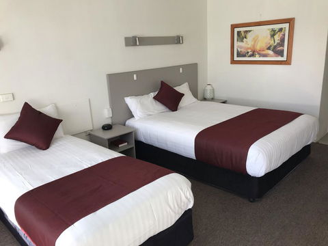 Cobb Inlander Motel - Accommodation 4U 0