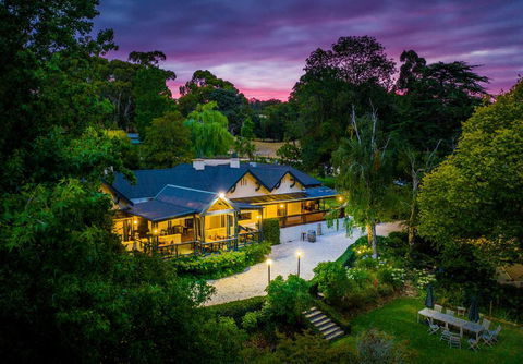 Cobb's Hill Homestead - Accommodation 4U 0