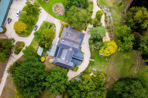 Cobb's Hill Homestead - Accommodation 4U 3