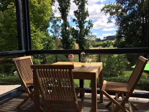 Cobb's Hill Homestead - Accommodation 4U 2