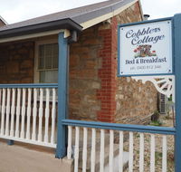 Cobblers Cottage BB - Accommodation 4U