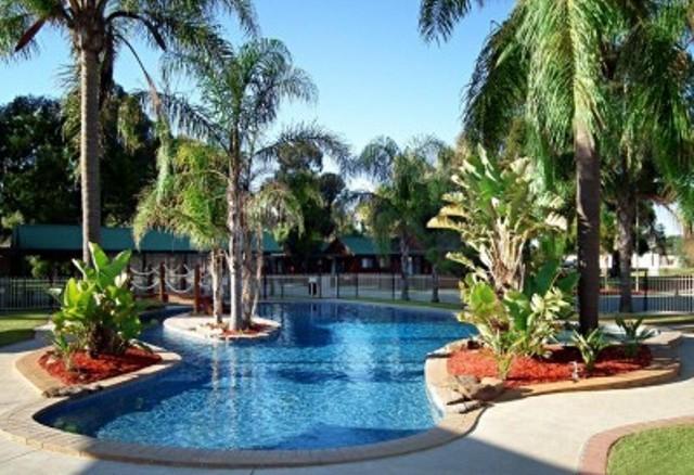 Yambuna VIC Accommodation 4U
