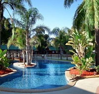 Cobram Barooga Golf Resort - Accommodation 4U