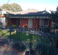 Cobram Cottage - Accommodation 4U