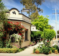 CocknBull Boutique Hotel Echuca - Accommodation 4U