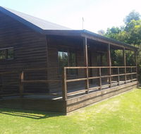 Cocoa  Briar Cottages - Accommodation 4U