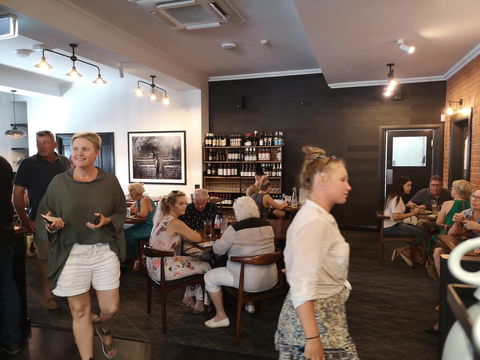CocoBrew Boutique Apartments - Accommodation 4U 0