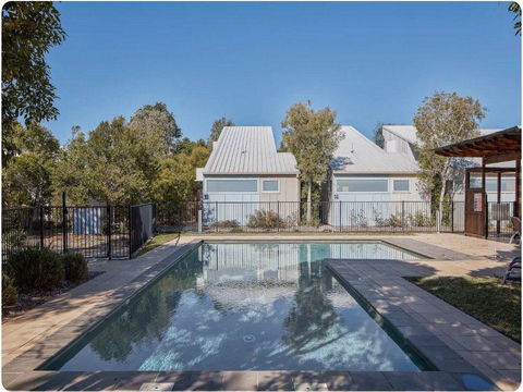 COCOMO VILLA - Accommodation 4U 2