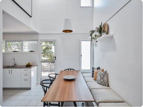 COCOMO VILLA - Accommodation 4U 0
