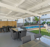 Cocos Holiday Apartments - Accommodation 4U