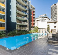 Code Apartment