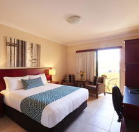 Coffee House Apartment Motel - Accommodation 4U