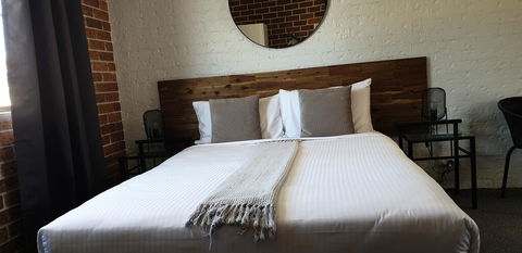 Coffs Shearwater Motel - Accommodation 4U 2
