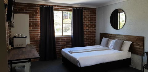 Coffs Shearwater Motel - Accommodation 4U 3