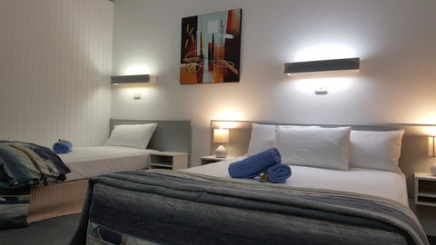 Coffs Shearwater Motel - Accommodation 4U 0