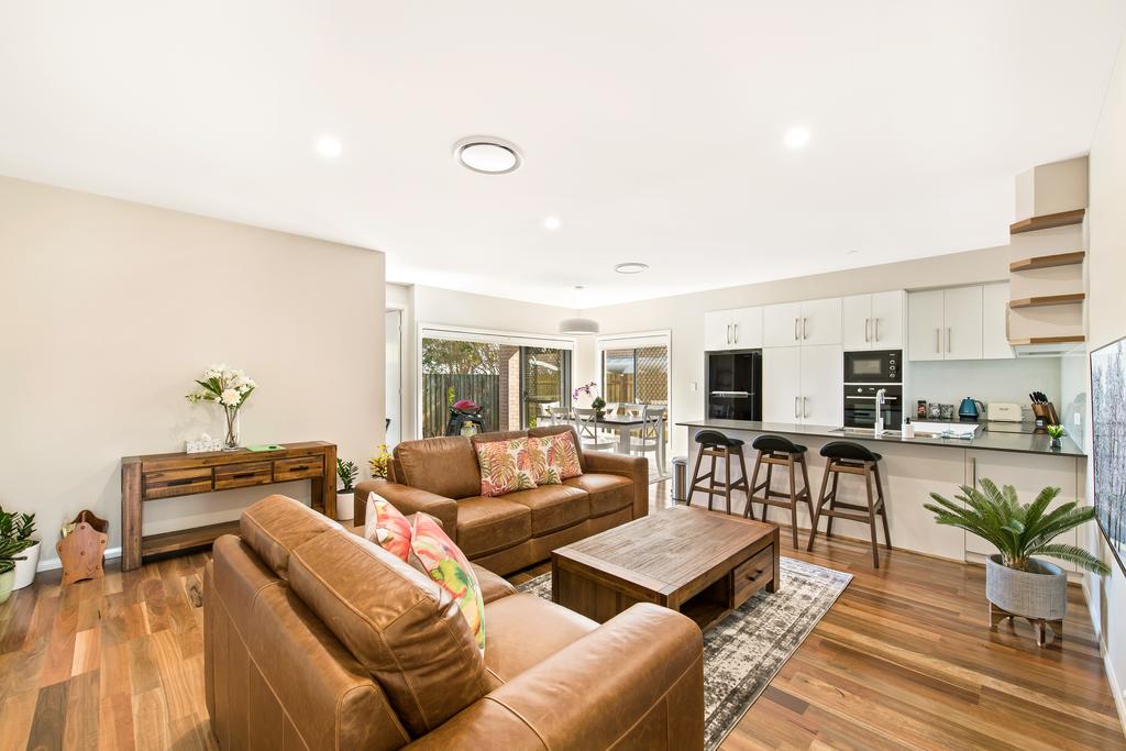 Glenvale QLD Accommodation 4U