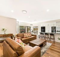 Cohoe - Accommodation 4U