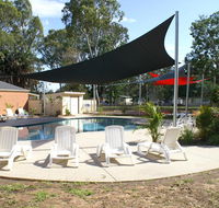 Cohuna Waterfront Holiday Park - Accommodation 4U