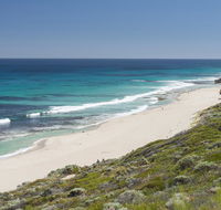 Coleys Beach House Yallingup - Accommodation 4U