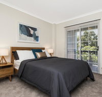Colin Street Apartment - Accommodation 4U