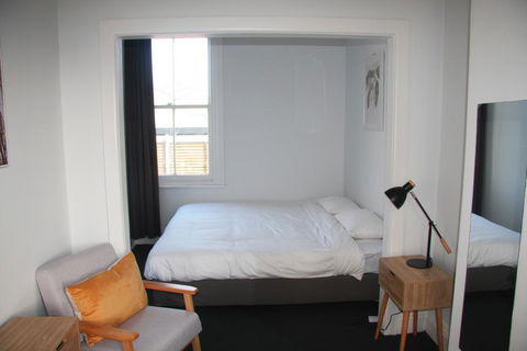 College Lawn Hotel - Accommodation 4U 3