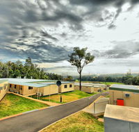 Collie Hills Accommodation Village - Accommodation 4U