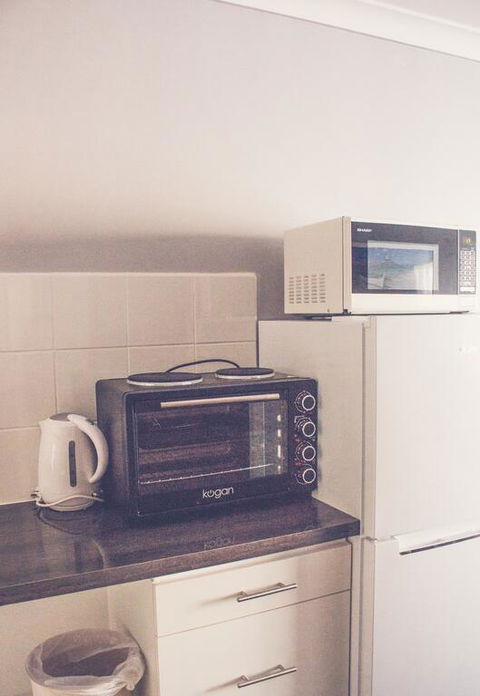 Collie Motel - Accommodation 4U 3