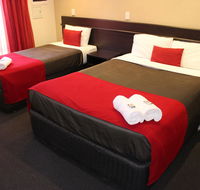 Collie Ridge Motel - Accommodation 4U