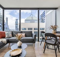 COLLINS HOUSE 3506 Modern 2 bedrooms 2 bathrooms - Accommodation 4U
