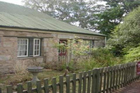 Colonial Cottages Of Ross - Accommodation 4U 0