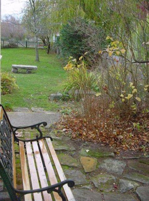 Colonial Cottages Of Ross - Accommodation 4U 3