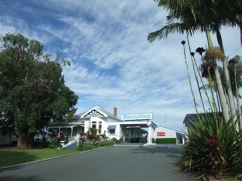 Willawarrin NSW Accommodation 4U