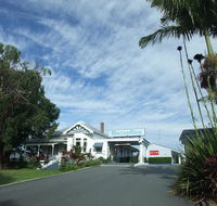 Colonial Court Motor Inn - Accommodation 4U