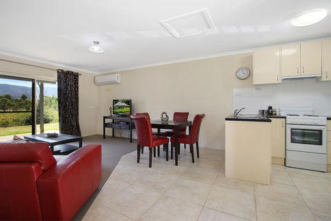 Colonial Inn Guest Rooms - Accommodation 4U 0