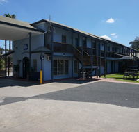 Colonial Motel Richmond - Accommodation 4U