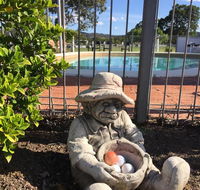 Colonial Motor Inn Pambula - Accommodation 4U