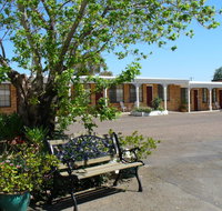 Colonial Motor Lodge Scone - Accommodation 4U