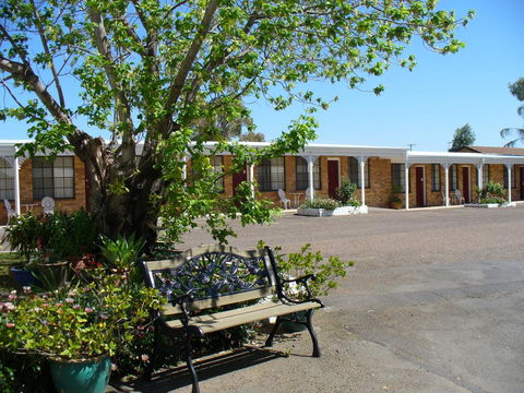 Colonial Motor Lodge Scone - Accommodation 4U 0