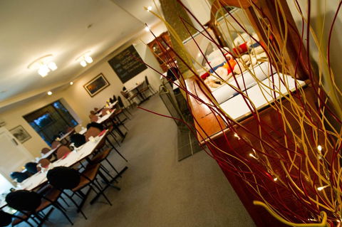 Colonial Motor Lodge Scone - Accommodation 4U 3