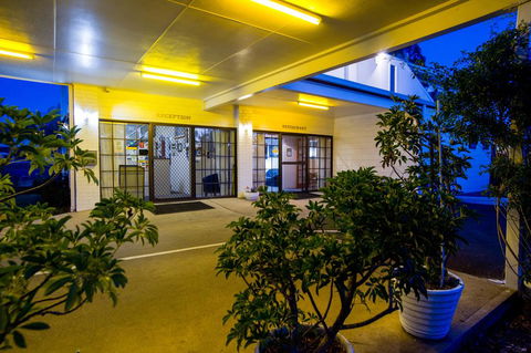 Colonial Motor Lodge Scone - Accommodation 4U 2
