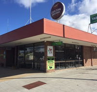 Colony Inn Hotel - Accommodation 4U