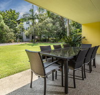 Coloured Sands - Accommodation 4U