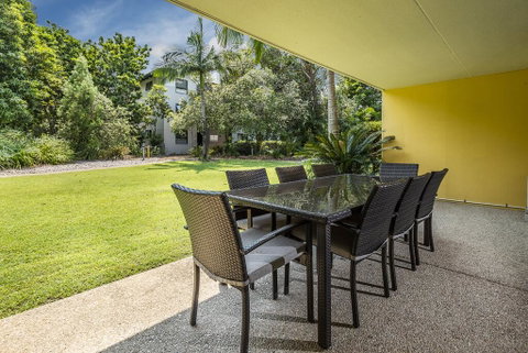 Coloured Sands - Accommodation 4U 0