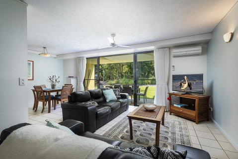 Coloured Sands - Accommodation 4U 1