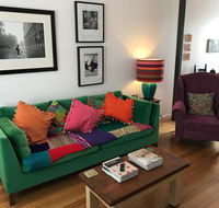 Colourful Darlinghurst Home In Perfect Location by Hyde Park - Accommodation 4U